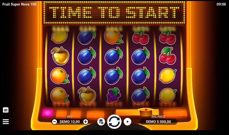 Fruit Super Nova 100: A Popular Guide to the Online Casino Slot Game