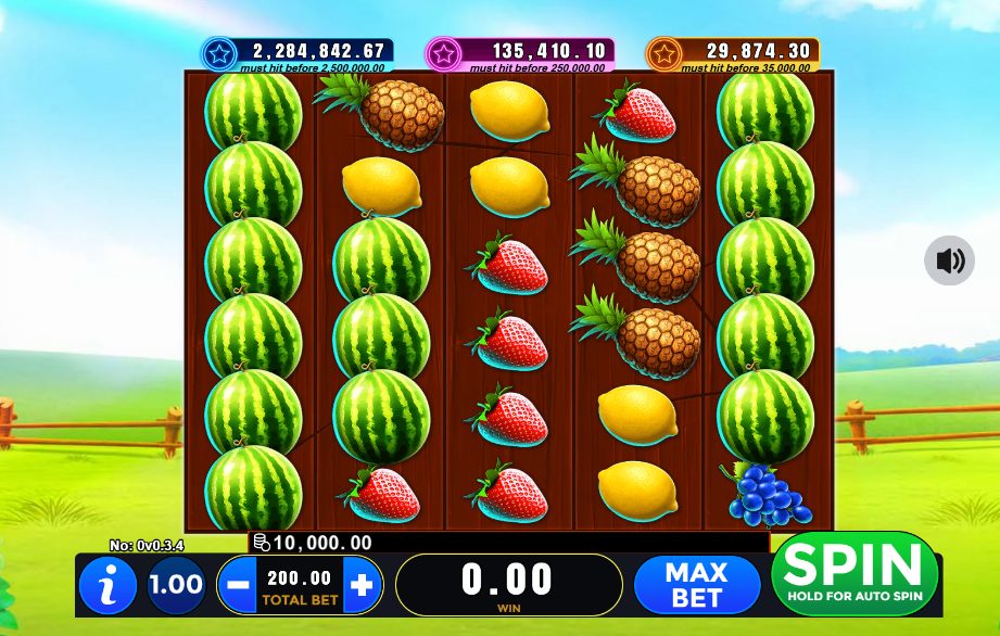 Frutti Xplosion: An In-Depth Guide to this Online Casino Slot Game