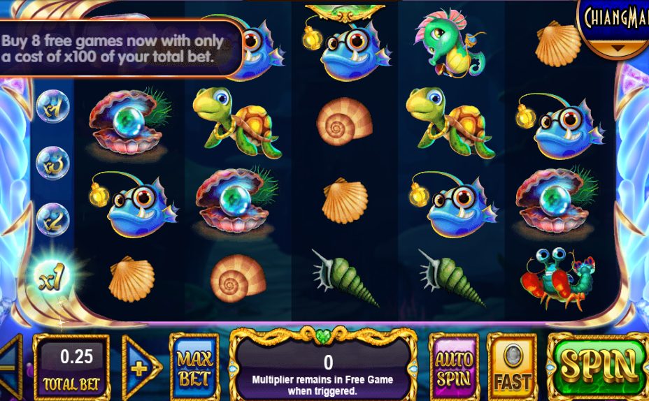 The Expert Guide to Kraken Queen: A Best Online Casino Slot Game